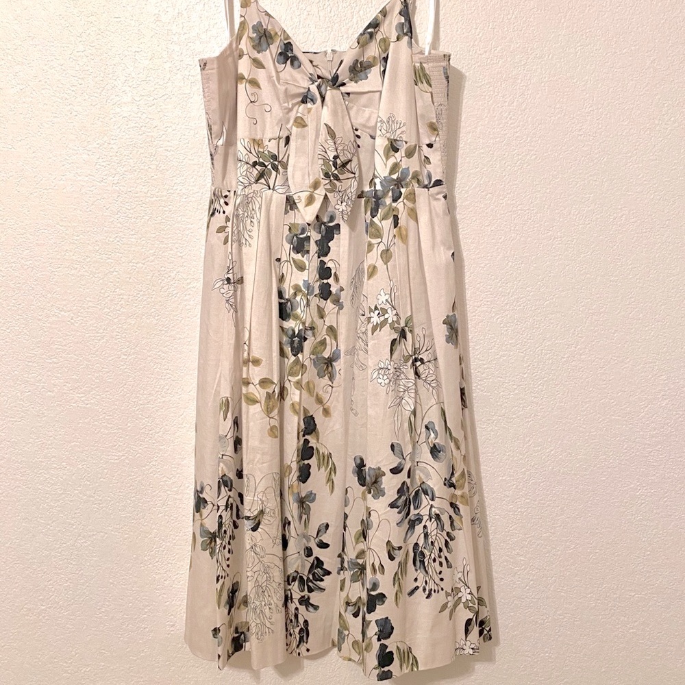 ANTONIO MELANI Spring Dress Size 12
